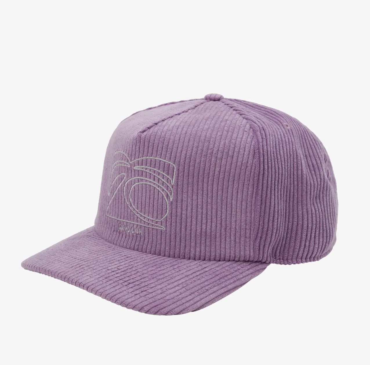 Quiksilver Fritzed Mcgee - Cap