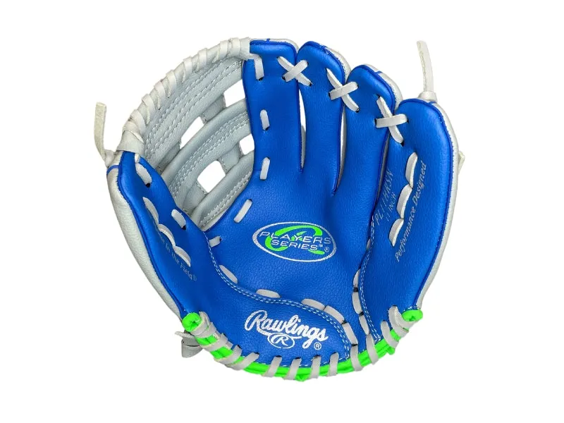 Rawlings Players Series 11" Glove