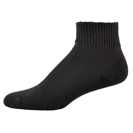 Simcan Low Rise Comfort Sock