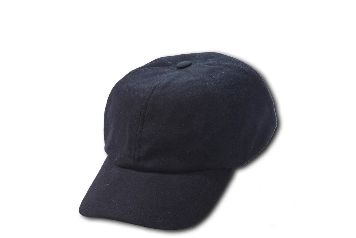 Soho Baseball Cap