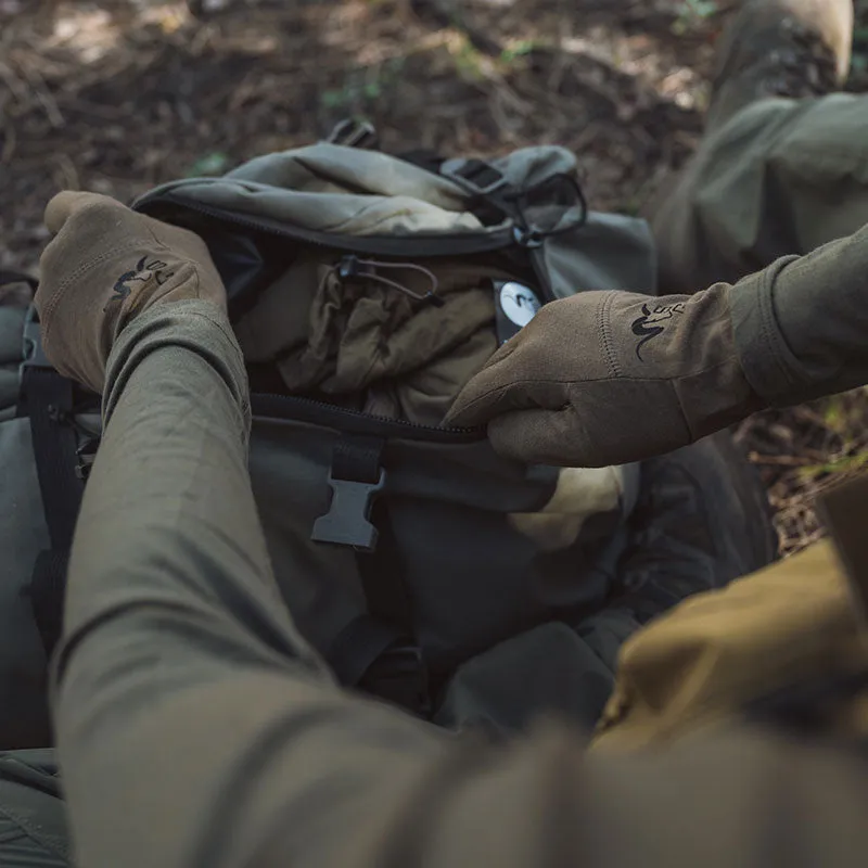 Stone Glacier | Chinook Merino Gloves