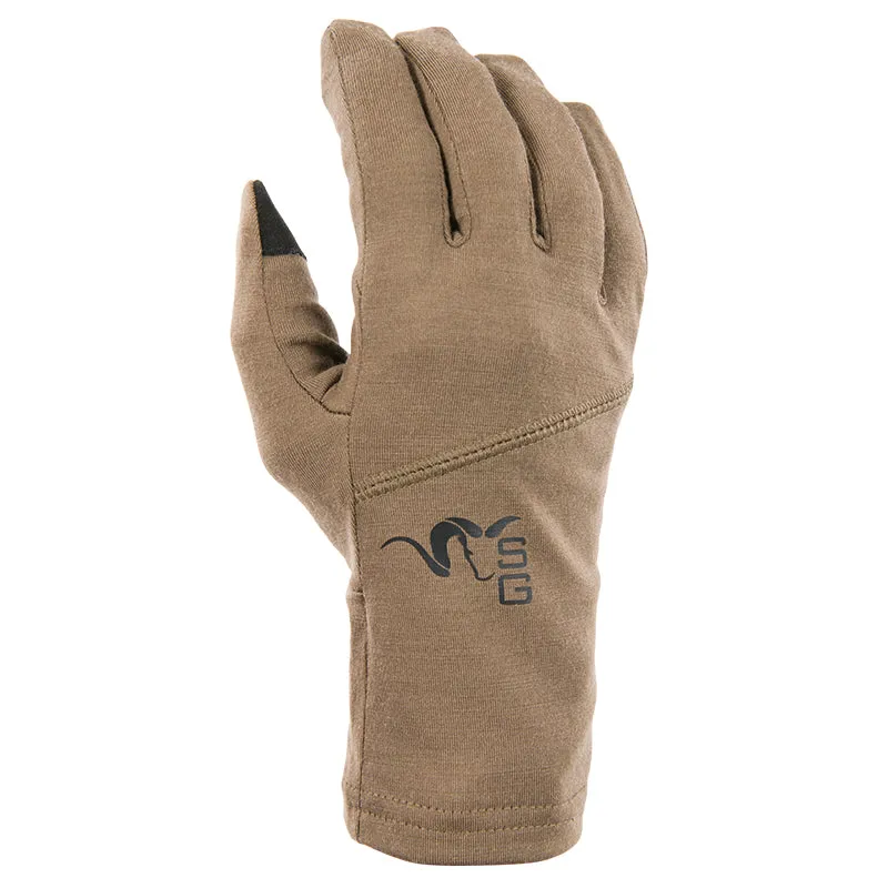 Stone Glacier | Chinook Merino Gloves