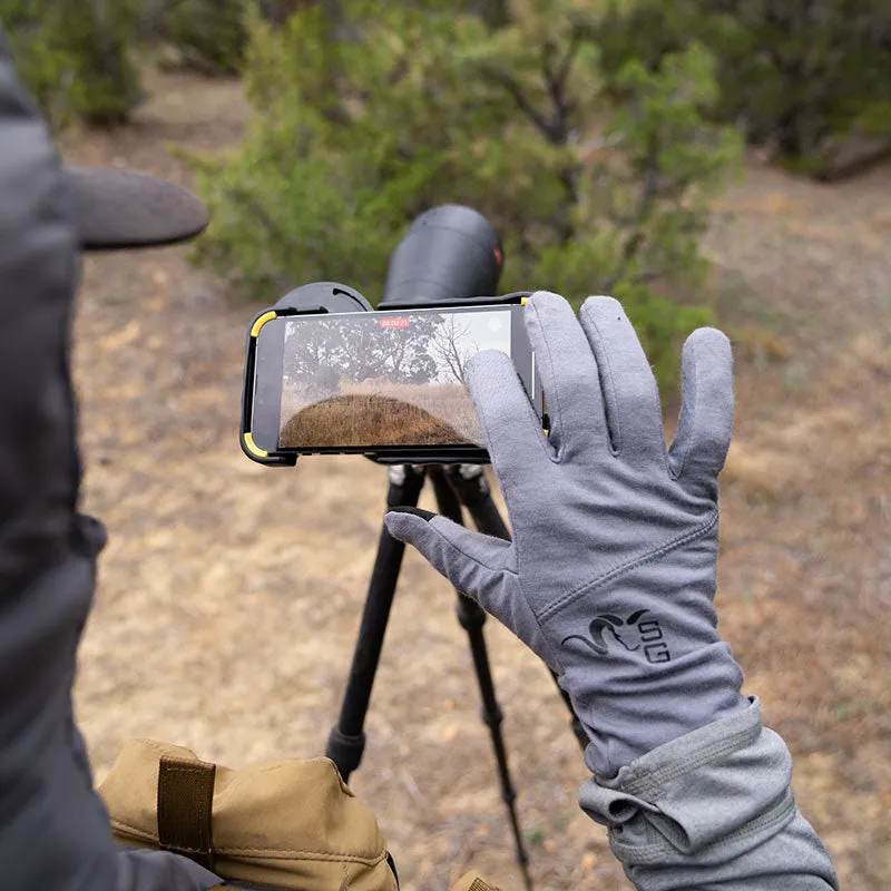 Stone Glacier | Chinook Merino Gloves