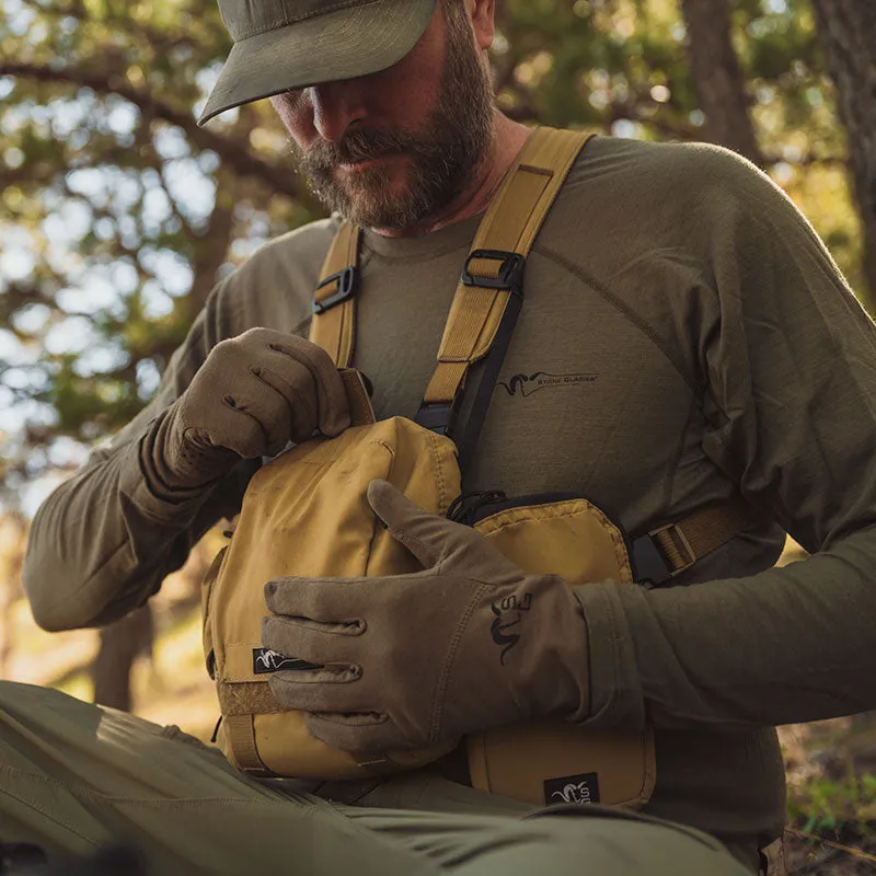 Stone Glacier | Chinook Merino Gloves