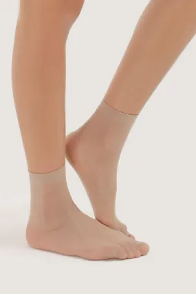 Stretch Short Length Socks