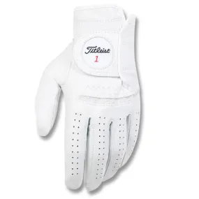 Titleist Perma Soft Golf Gloves 2023