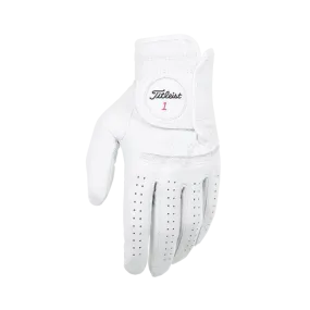 Titleist Women's Perma-Soft Glove