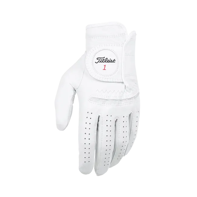 Titleist Women's Perma-Soft Glove