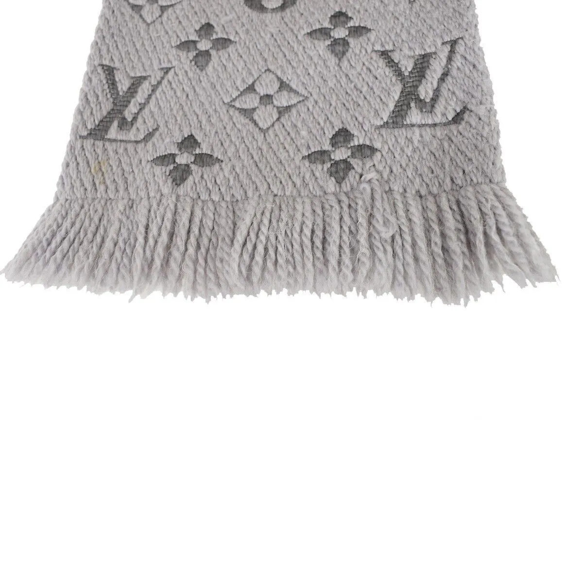 Trendy Inspired Louis Vuitton Logomania Scarves