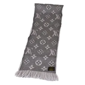 Trendy Inspired Louis Vuitton Logomania Scarves