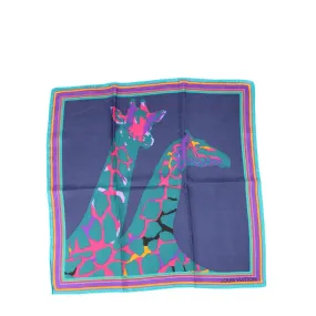 Trendy Inspired Louis Vuitton Louis Vuitton Scarves