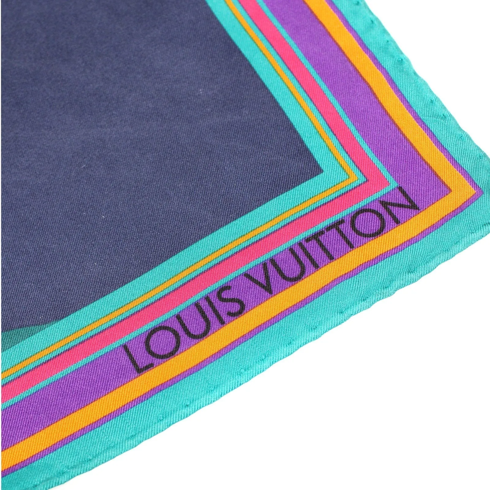 Trendy Inspired Louis Vuitton Louis Vuitton Scarves