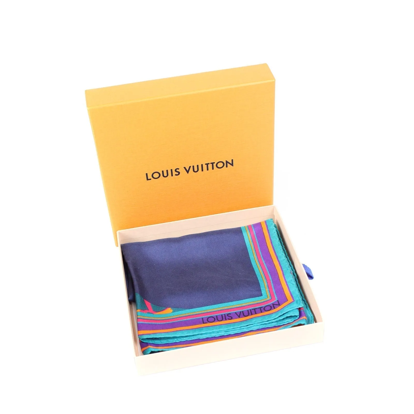 Trendy Inspired Louis Vuitton Louis Vuitton Scarves