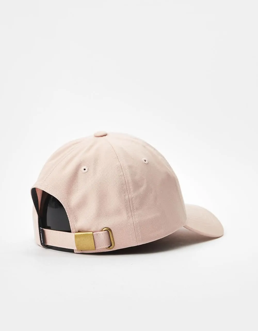 Vans Escape Curved Bill Jockey Cap - Rose Smoke