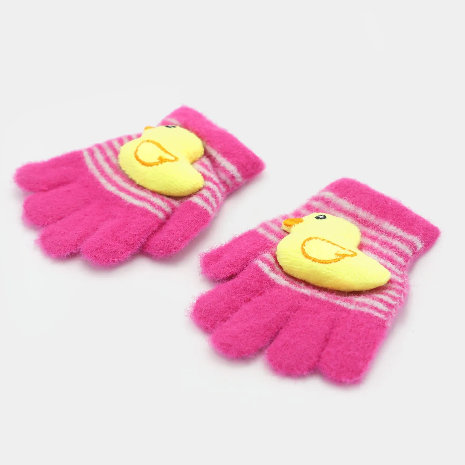 Winter Gloves Soft & Cozy | 24M 