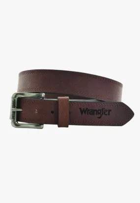 Wrangler Mens Adrian Belt