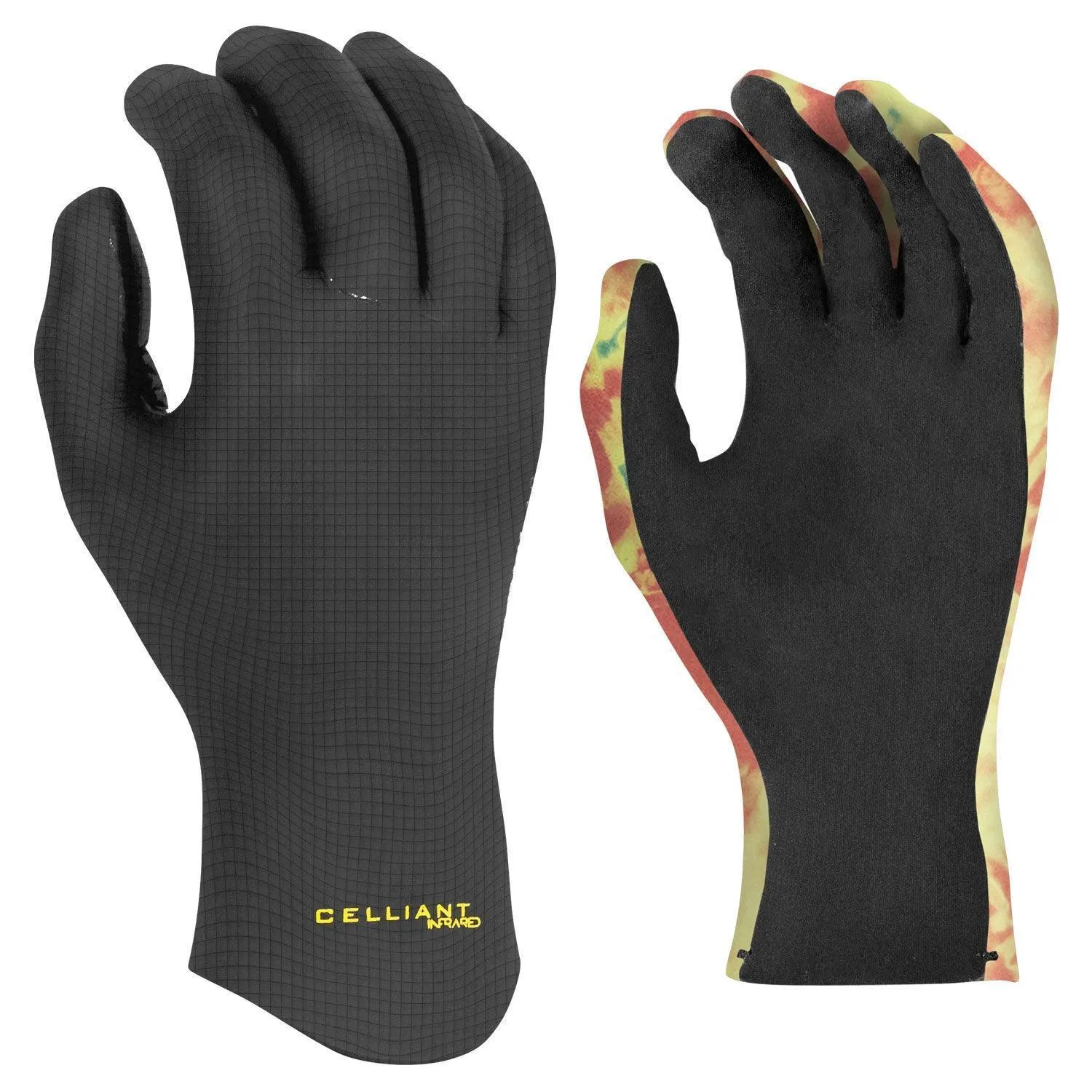 Xcel Comp X 4mm Wetsuit Gloves