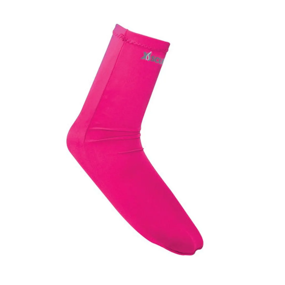 XS Scuba Lycra Socks Slide into Boots and Wetsuits with Ease