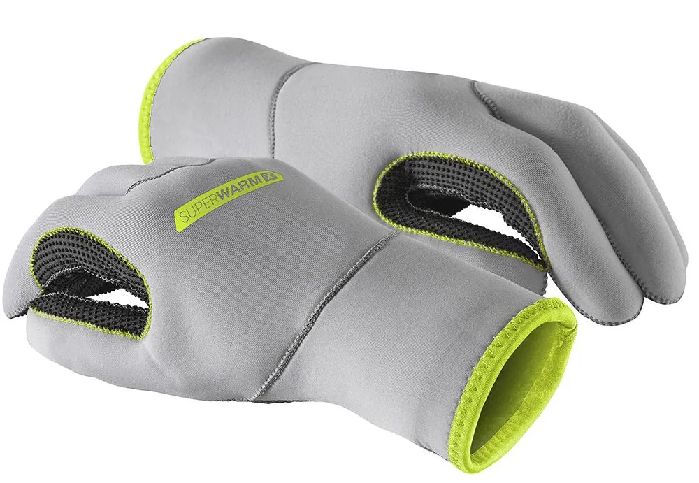 Zhik Superwarm Gloves