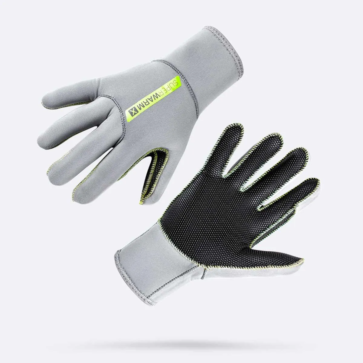 Zhik Superwarm Gloves