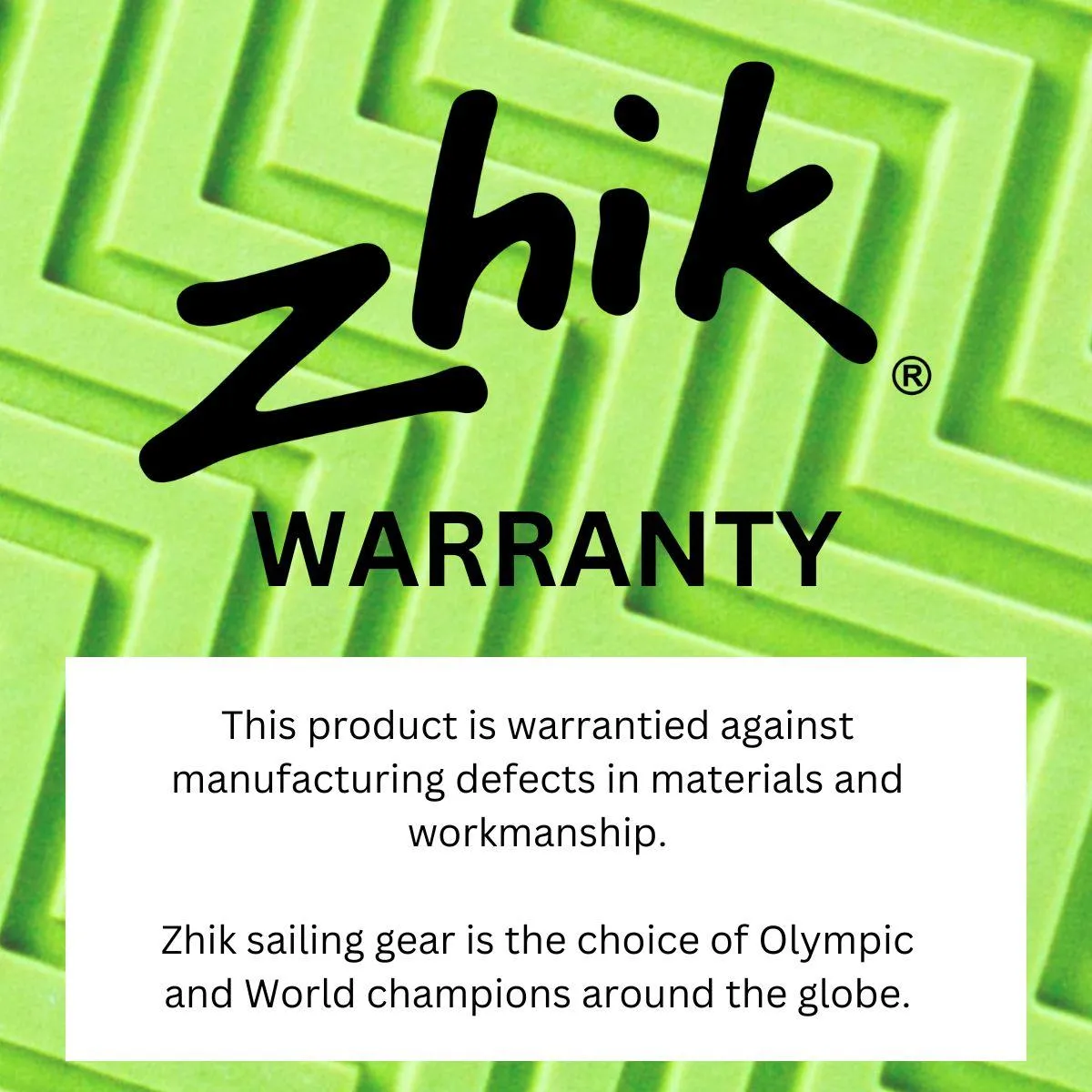 Zhik Superwarm Gloves